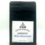 JAMAICA Mountain Blue Coffee Rarity 100 gr